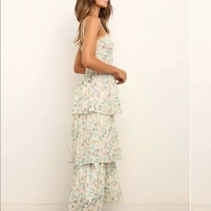 NWT Petal and Pup “Ansam” Dress!